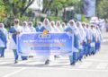 PW BKMT Provinsi Sultra