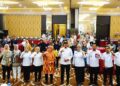 Bimtek TKDN bersama IKM se Kota Kendari