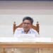 Kepala Dinas Kominfo Sultra, Dr. M. Ridwan Badallah, S.Pd., M.M.