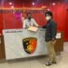 Ketua Umum AMIN Sultra, Muh Adriansyah Husen