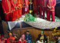 LAM mengunjungi Kesultanan Buton terkait pemakzulan Raja Moronene Rumbia ke VII