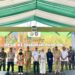 Pemkab Konsel Jadi Lokasi Peluncuran Program Desa Ketahanan Pangan