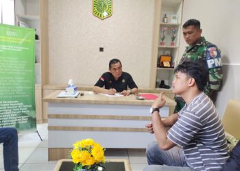 Diduga Rugikan Negara Ratusan Miliar, AMIN Adukan PT TAS dan KSOP di Kejati Sultra