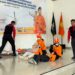 Salah satu kegiatan Workshop yang dilaksanakan KPP Kendari