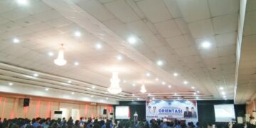 Peserta orientasi ASN PPPK lingkup Pemda Kolaka