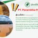 Sejumlah bukti dugaan aktivitas PT Paramitha Persada Tama yang mencemari lingkungan