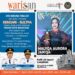 Ajakan Pemrov Sultra untuk dukungan Finalist Malyqa Aurora Janiqa