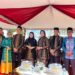 Konawe Utara menghadiri STQH Sultra dipimpin Bupati Ikbar