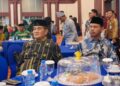Wabup Konut, Abuhaera menghadiri pembukaan STQH tingkat Provinsi Sultra