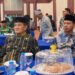 Wabup Konut, Abuhaera menghadiri pembukaan STQH tingkat Provinsi Sultra