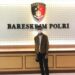Ketua Umum P3D Konut, Jefri