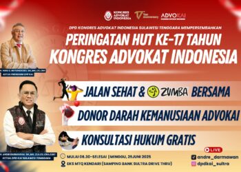 Sejumlah kegiatan yamg bakal digelar KAI Sultra dimomen HUT KAI
