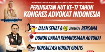 Sejumlah kegiatan yamg bakal digelar KAI Sultra dimomen HUT KAI