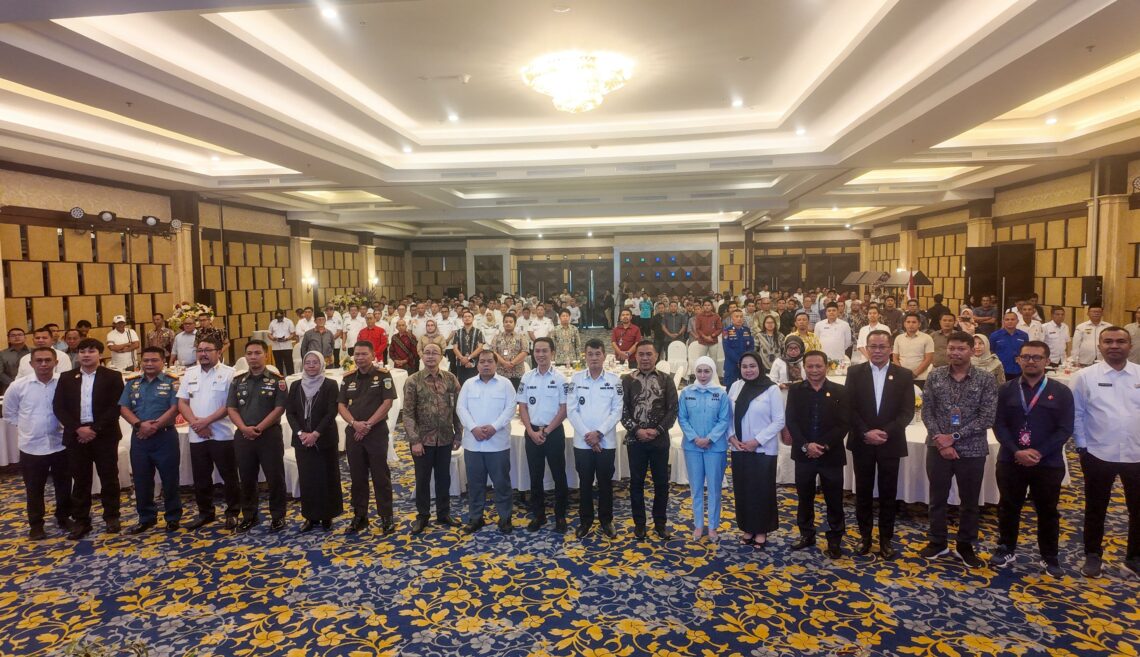 Musrenbang Kabupaten Konut