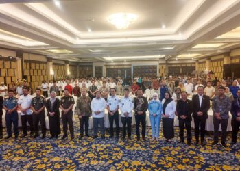 Musrenbang Kabupaten Konut