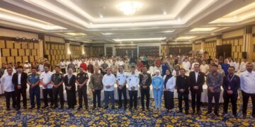 Musrenbang Kabupaten Konut
