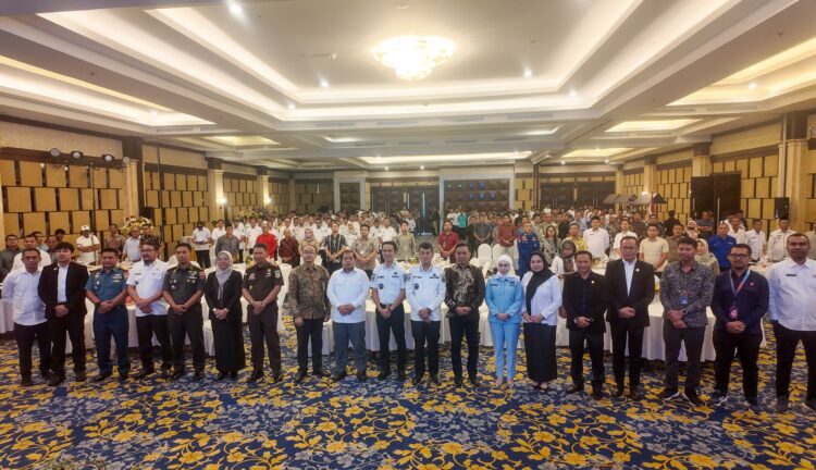 Musrenbang Kabupaten Konut