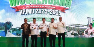 Musrenbang Kabupaten Konut