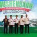 Musrenbang Kabupaten Konut
