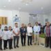 Koordinasi antara KPU Kendari dan Disdukcapil Kendari terkait program pemutakhiran data