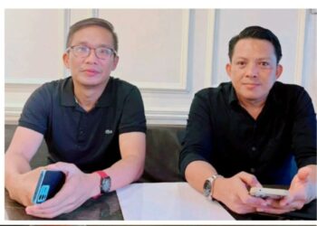 Tim Kuasa Hukum terdakwa Ningsih pada perkara dugaan korupsi Bagian Umum Setda Kota Kendari