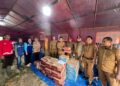 Penanganan Korban Banjir Kali Wanggu Maksimal, Warga Apresiasi Pemkot Kendari