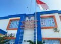 Kantor KSOP Kelas II Kendari