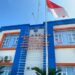 Kantor KSOP Kelas II Kendari