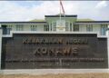 Kantor Kejari Konawe