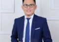 Pengacara Kondang Sultra, Andre Dermawan selaku pemohon uji materil UU Advokat terkait pengangkatan Otto Hasibuan sebagai Wamen