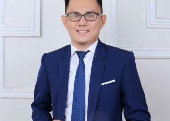 Pengacara Kondang Sultra, Andre Dermawan