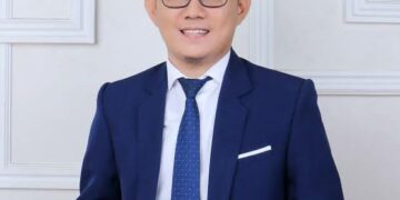 Pengacara Kondang Sultra, Andre Dermawan