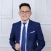 Pengacara Kondang Sultra, Andre Dermawan selaku pemohon uji materil UU Advokat terkait pengangkatan Otto Hasibuan sebagai Wamen
