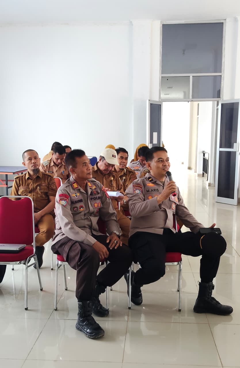 Camat Kadia Komitmen Dukung Percepatan Penanganan Stunting, Perkuat Sinergi Lintas Sektor 14 Camat Kadia Komitmen Dukung Percepatan Penanganan Stunting, Perkuat Sinergi Lintas Sektor