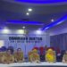 Pemkot Kendari zoom meeting bersama Kementerian Perumahan dan Kawasan Permukiman