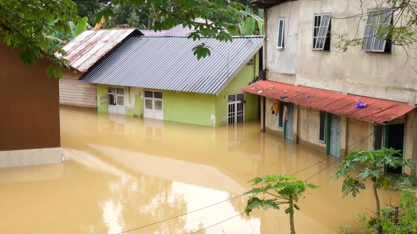Langkah Cepat Pemkot Kendari Atasi Dampak Bencana Dibeberapa Wilayah 12 Langkah Cepat Pemkot Kendari Atasi Dampak Bencana Dibeberapa Wilayah