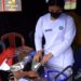 Dinkes Kendari menurunkan tim medis di posko pengungsian banjir Kali Wanggu