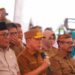 Gubernur Sultra, Mayjen TNI (Purn) Andi Sumangerukka, mengikuti secara virtual peluncuran 80.000 Koperasi Desa/Kelurahan Merah Putih (Kopdes/Kel)
