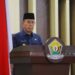 Gubernur Sultra, Mayjen TNI (Purn) Andi Sumangerukka