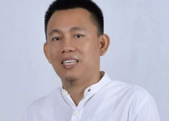 Ketua Relawan SKI-Sudirman