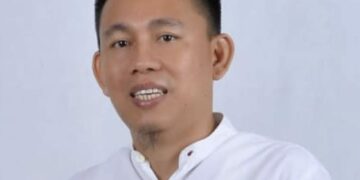 Ketua Relawan SKI-Sudirman
