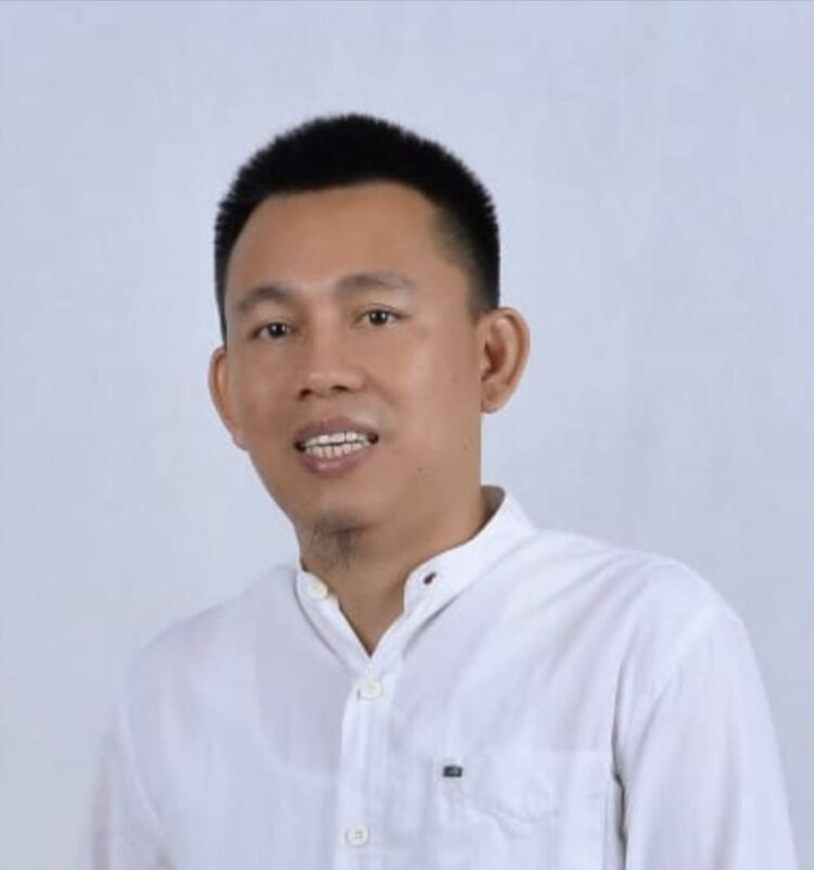 Ketua Relawan SKI-Sudirman