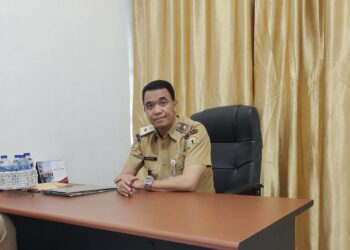 Kadispora Sultra, La Ode Daerah Hidayat