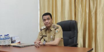 Kadispora Sultra, La Ode Daerah Hidayat