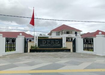 Dugaan Penyelewengan Dana Setwan Konawe, AMIN Sultra Akan Melapor ke Kejati