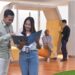 Ilustrasi aktivitas Kantor Pusat BRI Life