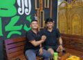 Konsorsium HAM Sultra, Eko Rama dan Aksan Setiawan