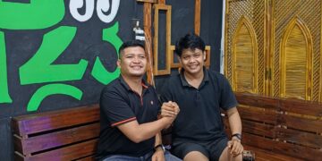 Konsorsium HAM Sultra, Eko Rama dan Aksan Setiawan