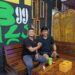 Konsorsium HAM Sultra, Eko Rama dan Aksan Setiawan