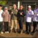 DPRD Sultra bersama jajaran PT Ifishdeco Tbk
